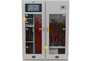 安全工器具柜5 安全工器具柜5